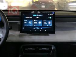 بي واي دي Qin Plus